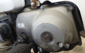 HONDA C50 SUPER CUB C50