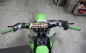 KAWASAKI KX85 2022 KX085A