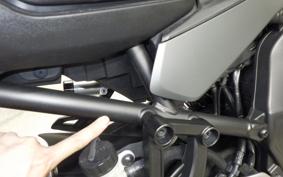YAMAHA TRACER 9 GT 2021 RN70J