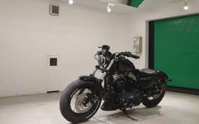 HARLEY XL1200X 2011