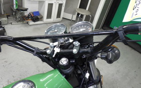 SUZUKI TS125 2004 TS1252