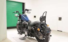 HARLEY XL1200X 2018