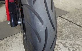 HONDA ｸﾞﾛﾑ 2011 JC61