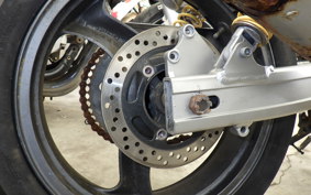 KAWASAKI BALIUS 250 Gen.2 ZR250B