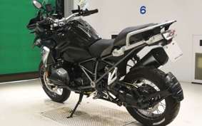 BMW R1200GS 2017