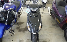 SUZUKI ADDRESS V125 S CF4MA