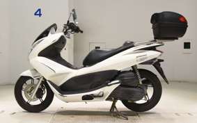 HONDA PCX 125 2021 JF28