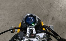 HONDA  MONKEY 125 JB02