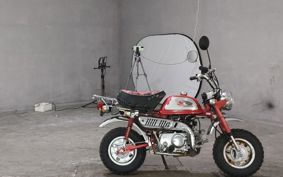 HONDA MONKEY AB27