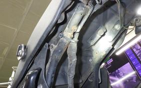 HONDA FTR223 2025 MC34