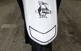 SUZUKI ADDRESS 110 CE47A