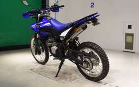 YAMAHA WR155R 2006