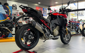 DUCATI MULTI STRADA V4PP 2026