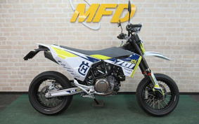 HUSQVARNA 701SUPERMOT 2022