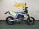 Фото Husqvarna 701SUPERMOT 2022 с японского аукциона