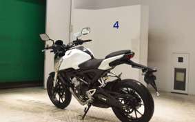 HONDA CB125 R JC79