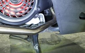 YAMAHA CYGNUS 125 XSR 2 2022 SE44J