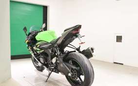 KAWASAKI NINJA ZX-6R A 2019