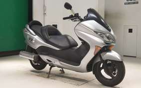 HONDA FORZA Z 2008 MF08