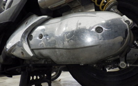 YAMAHA CYGNUS 125 X