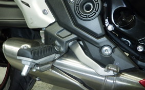 KAWASAKI NINJA 650 A 2021 ER650H