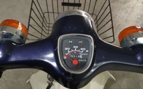 HONDA SUPER CUB50 AA01