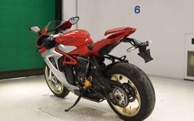 MV AGUSTA F3 2020