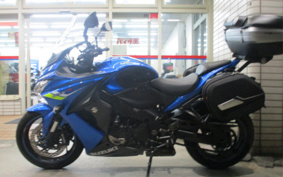 SUZUKI GSX-S 1000 2020 GT79B