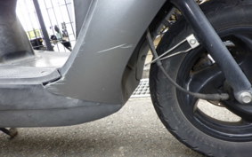 YAMAHA AXIS 125 Z SED7J