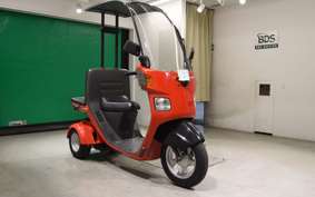 HONDA GYRO CANOPY 2021 TA03