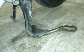 HONDA GIORNO 3 2011 AF77