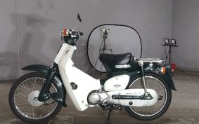 HONDA SUPER CUB50 C50