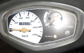 SUZUKI ADDRESS V125 G CF46A