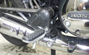 HONDA GB350S 2025 NC59