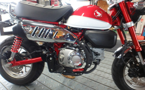 HONDA MONKEY 125 JB02