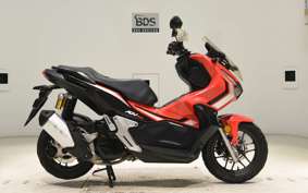 HONDA ADV150 2002 KF38