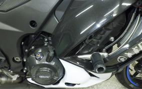 KAWASAKI Z1000 SX ABS 2012