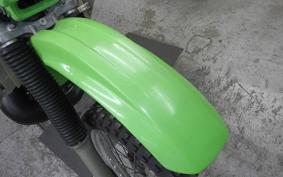 KAWASAKI KDX220SR 2019 DX220B
