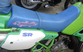 KAWASAKI KDX200SR Gen.2 DX200G