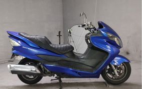 SUZUKI SKYWAVE 250SS CJ46A