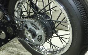 KAWASAKI 250TR BJ250F