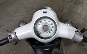 HONDA GIORNO AF70
