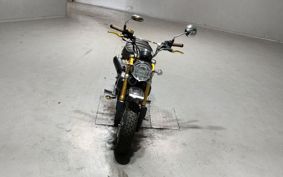 HONDA MONKEY 125 JB02