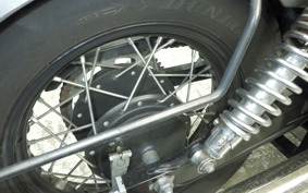 YAMAHA DRAGSTAR 250 VG05J