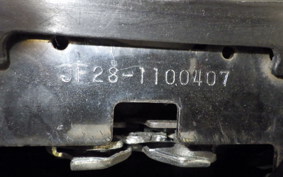 HONDA PCX125 2018 JF28