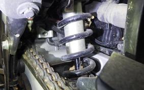 HONDA CRF250 RALLY MD44