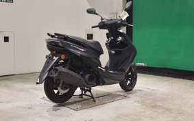 YAMAHA CYGNUS 125 XSR 3 2025 SED8J
