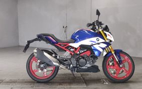 BMW G310R 2024 0G41