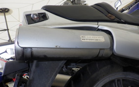 KAWASAKI KR250 KR250A