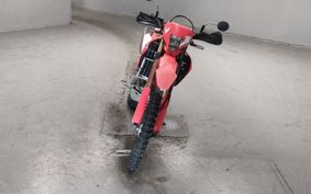 HONDA CRF250L-S MD47